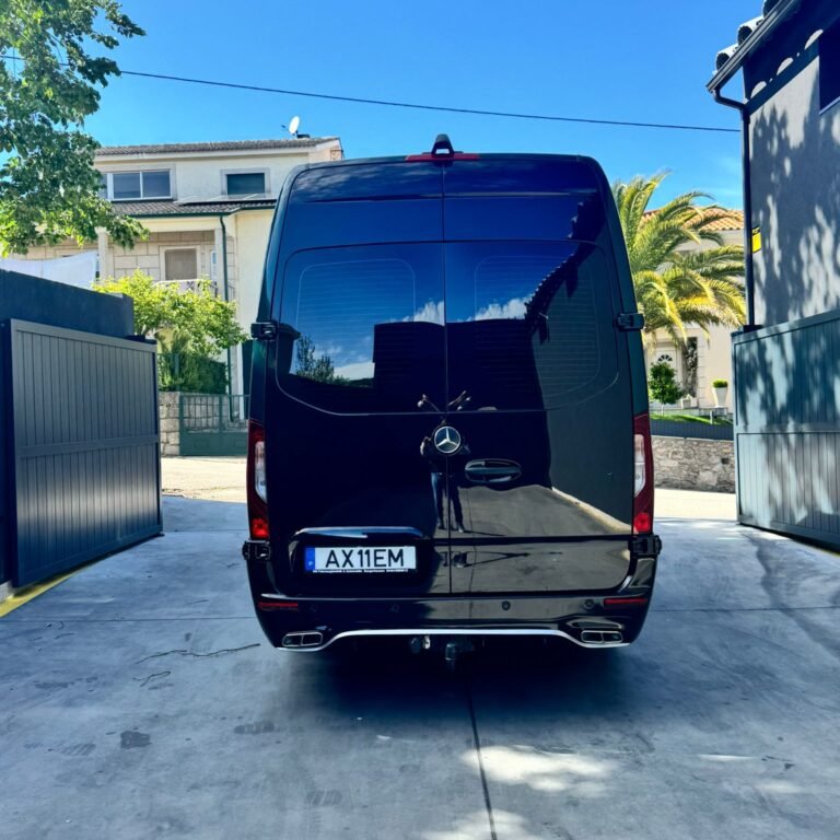 Sprinter 319 9 Lugares