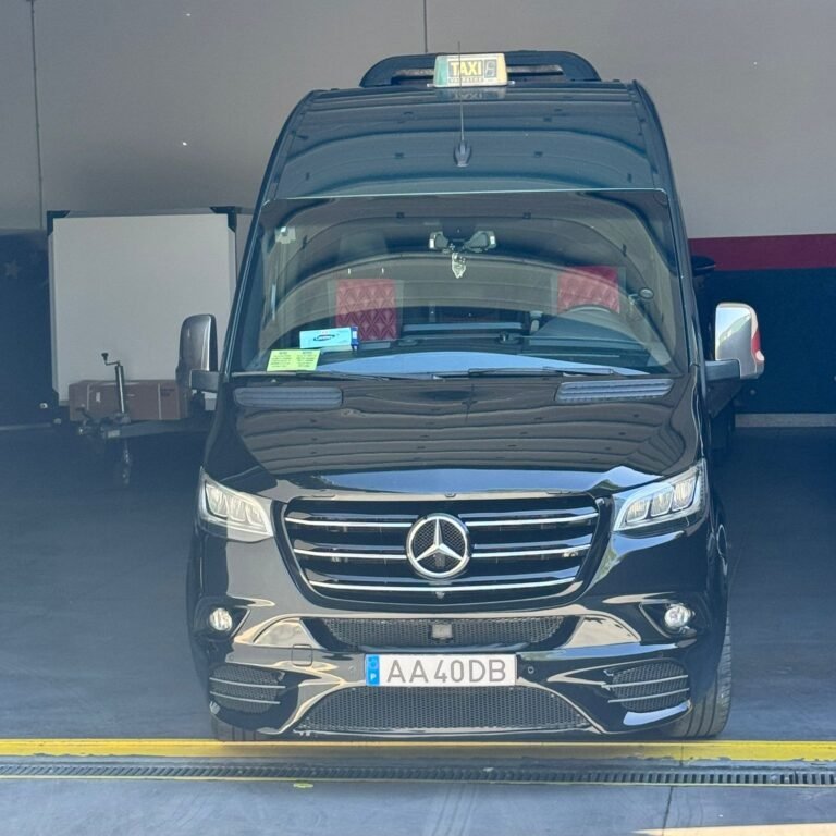 Sprinter 319 9 Lugares