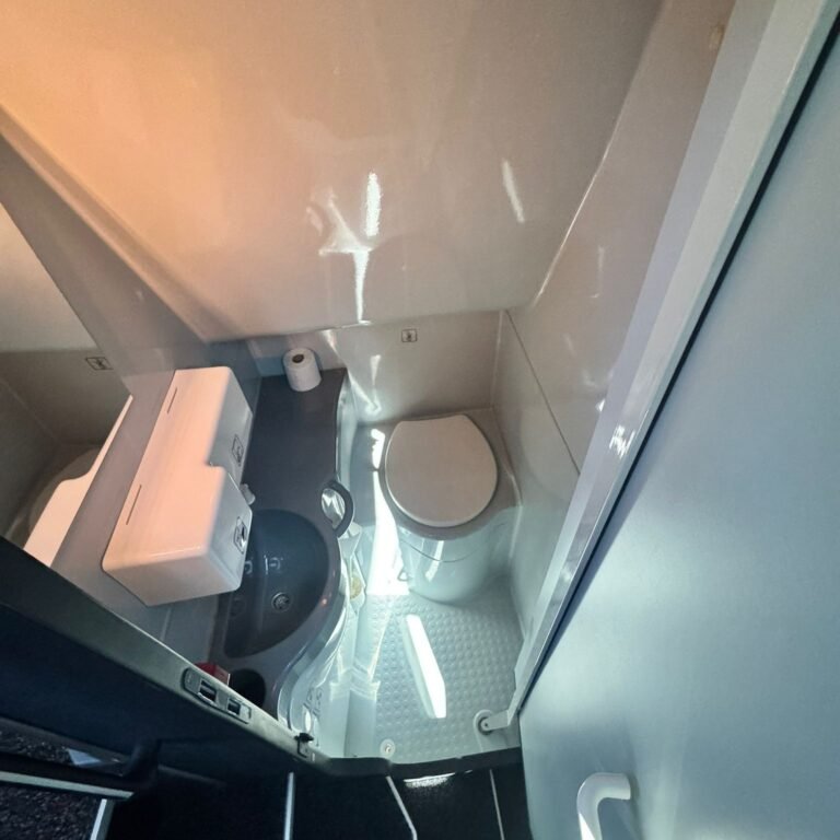 Autocarro Micaeltour